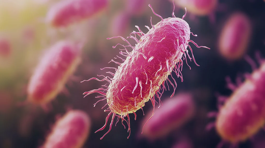 How To Clean C. Diff - Clostridioides Difficile