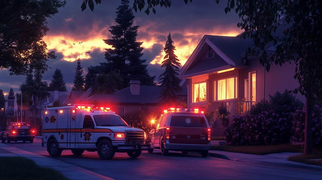 The Step by Step Process of Homicide Cleanup